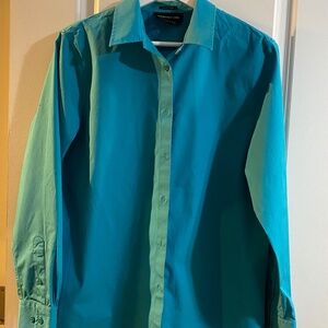 Women’s Jones New York shirt